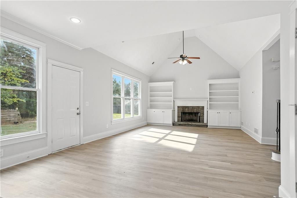 20 Evergreen Way Dallas, GA 30157 - Photo 4 of 23