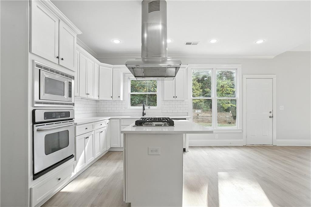 20 Evergreen Way Dallas, GA 30157 - Photo 5 of 23