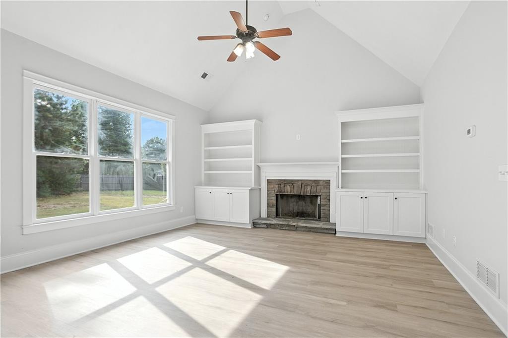 20 Evergreen Way Dallas, GA 30157 - Photo 8 of 23