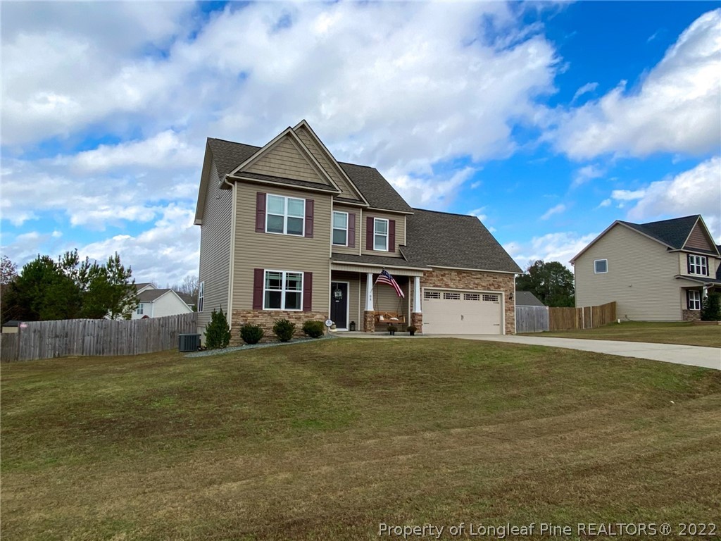 94 Reece Drive Sanford, NC 27332 - Photo 1 of 50 Gallery Image 1