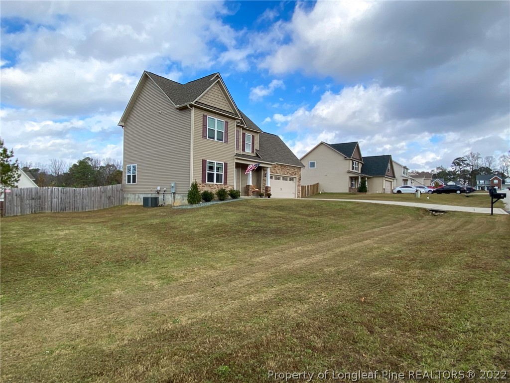 94 Reece Drive Sanford, NC 27332 - Photo 18 of 50 Gallery Image 18