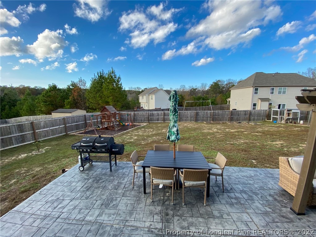 94 Reece Drive Sanford, NC 27332 - Photo 21 of 50 Gallery Image 21