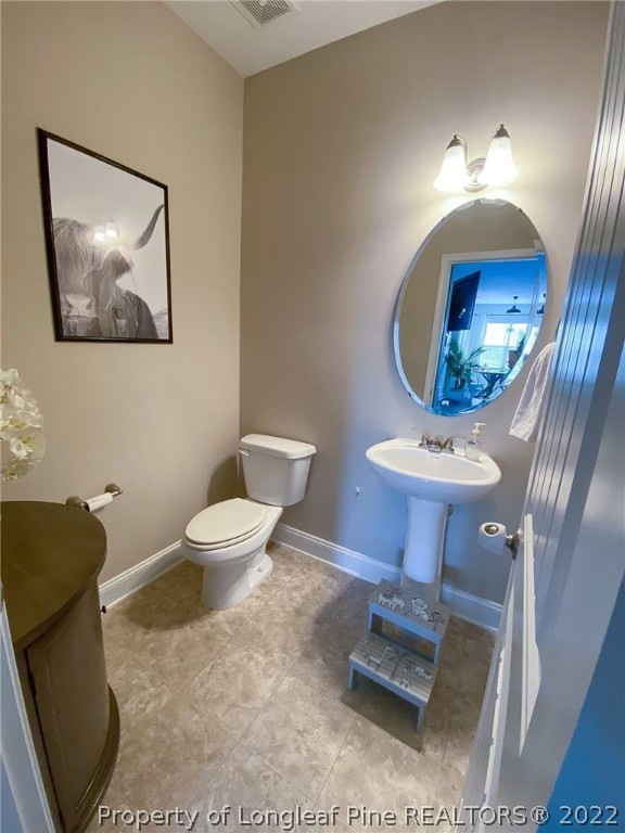94 Reece Drive Sanford, NC 27332 - Photo 23 of 50 Gallery Image 23