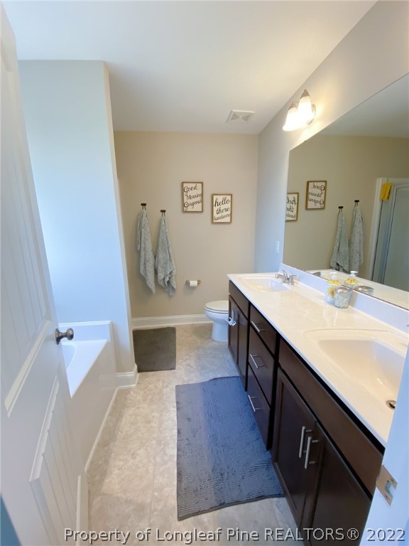 94 Reece Drive Sanford, NC 27332 - Photo 26 of 50 Gallery Image 26