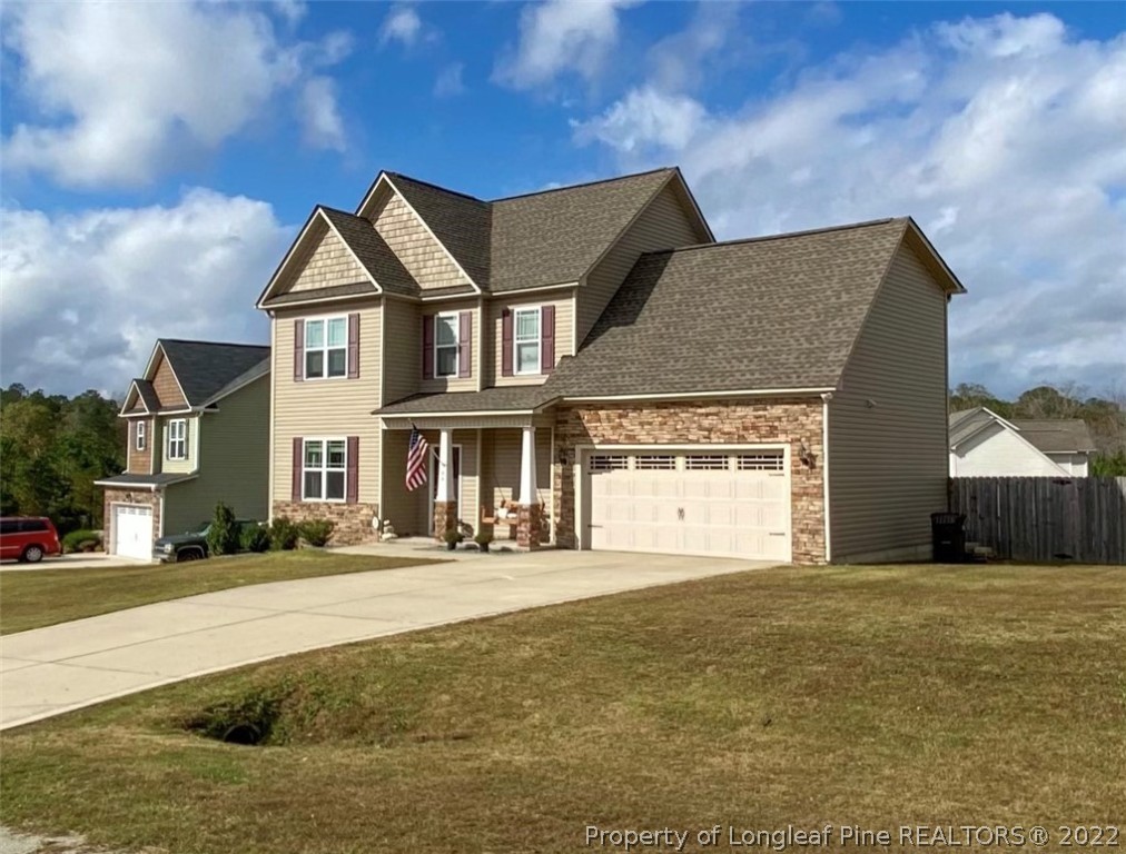 94 Reece Drive Sanford, NC 27332 - Photo 38 of 50 Gallery Image 38