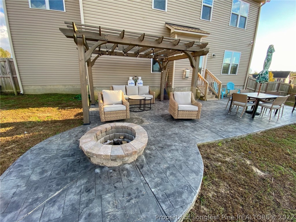 94 Reece Drive Sanford, NC 27332 - Photo 39 of 50 Gallery Image 39