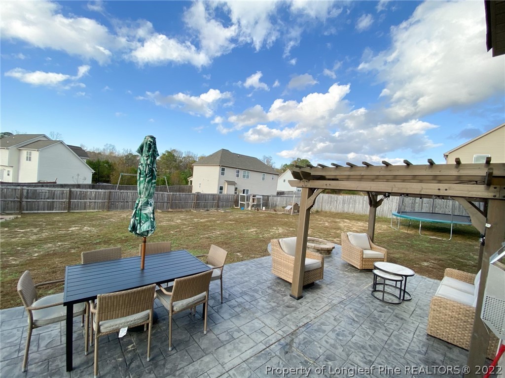 94 Reece Drive Sanford, NC 27332 - Photo 4 of 50 Gallery Image 4