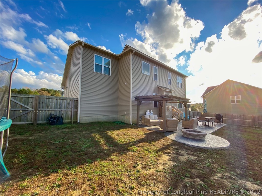 94 Reece Drive Sanford, NC 27332 - Photo 46 of 50 Gallery Image 46