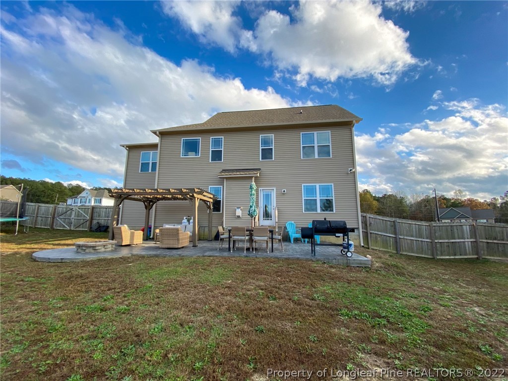 94 Reece Drive Sanford, NC 27332 - Photo 47 of 50 Gallery Image 47