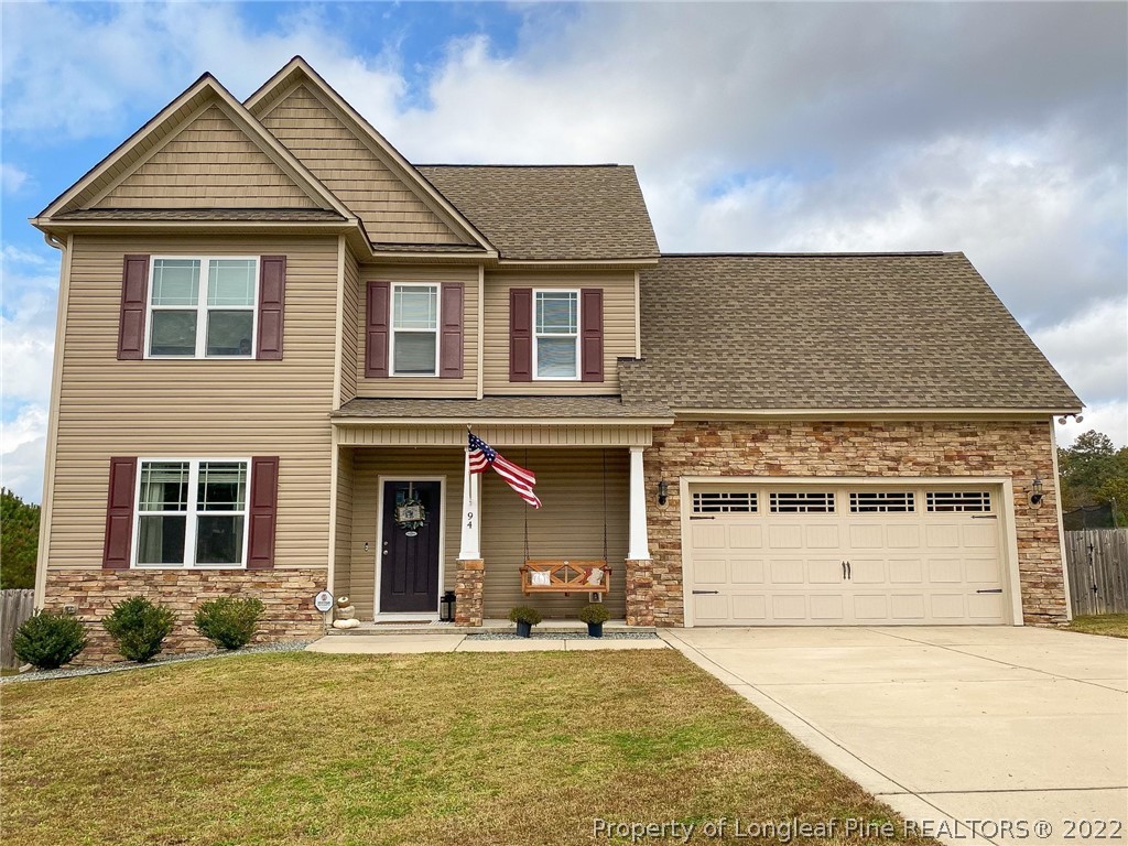94 Reece Drive Sanford, NC 27332 - Photo 50 of 50 Gallery Image 50