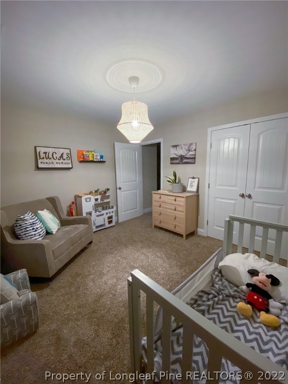 94 Reece Drive Sanford, NC 27332 - Photo 5 of 50 Gallery Image 5