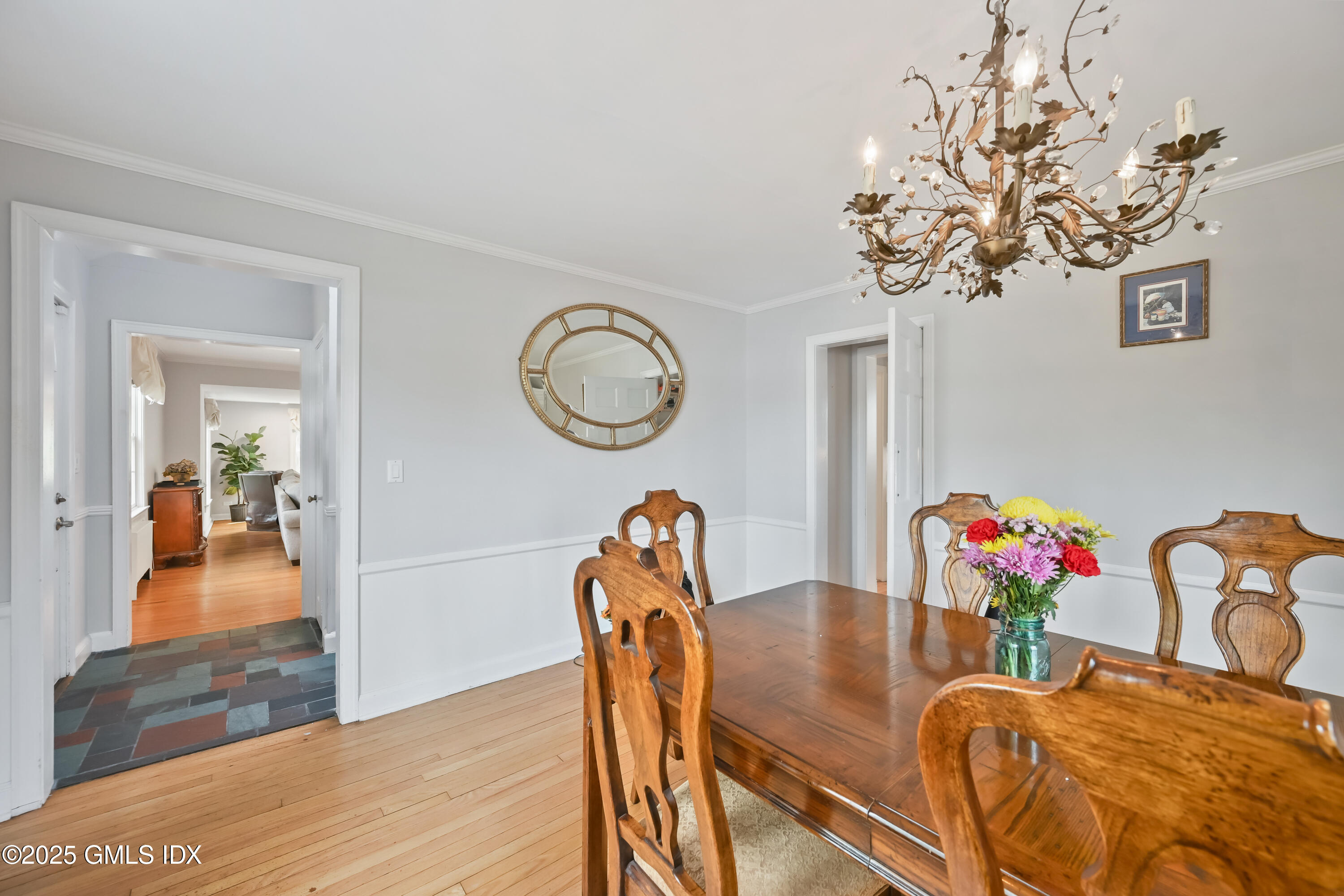 25 Wire Mill Road Stamford, CT 06903 - Photo 11 of 48 Dining Room