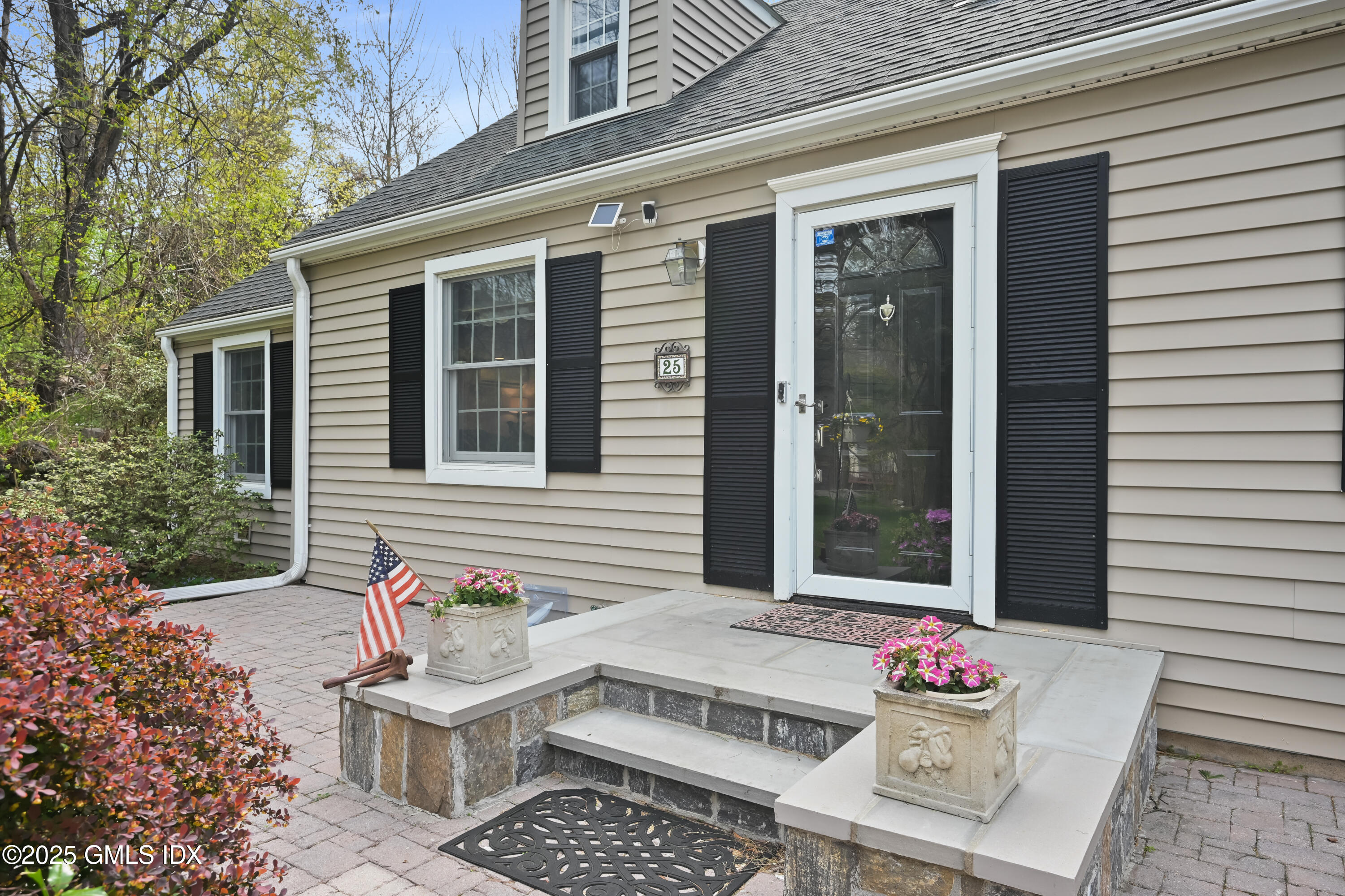 25 Wire Mill Road Stamford, CT 06903 - Photo 2 of 48 Front Entry