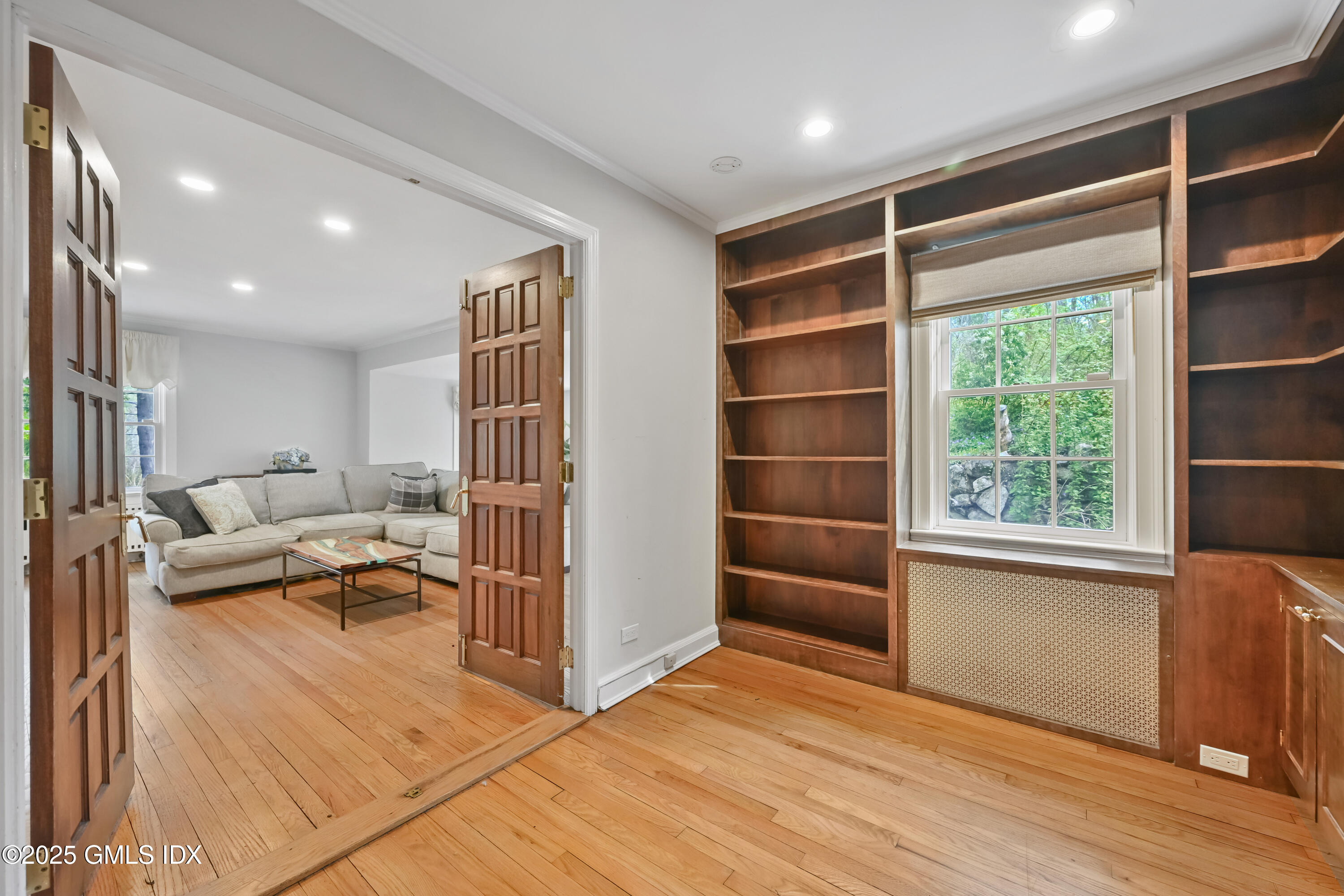 25 Wire Mill Road Stamford, CT 06903 - Photo 27 of 48 Walk-In Closet