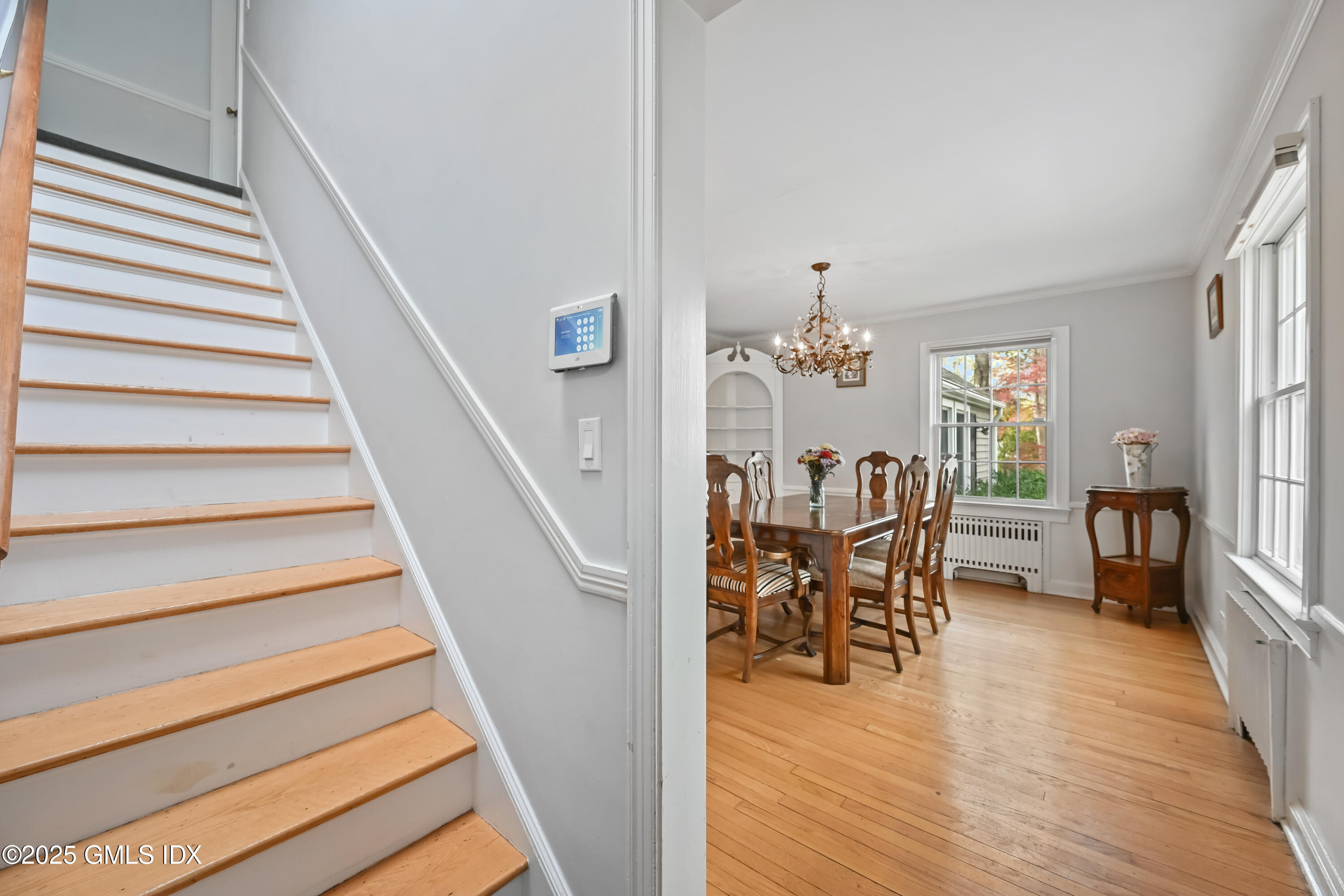 25 Wire Mill Road Stamford, CT 06903 - Photo 8 of 48 Stairs