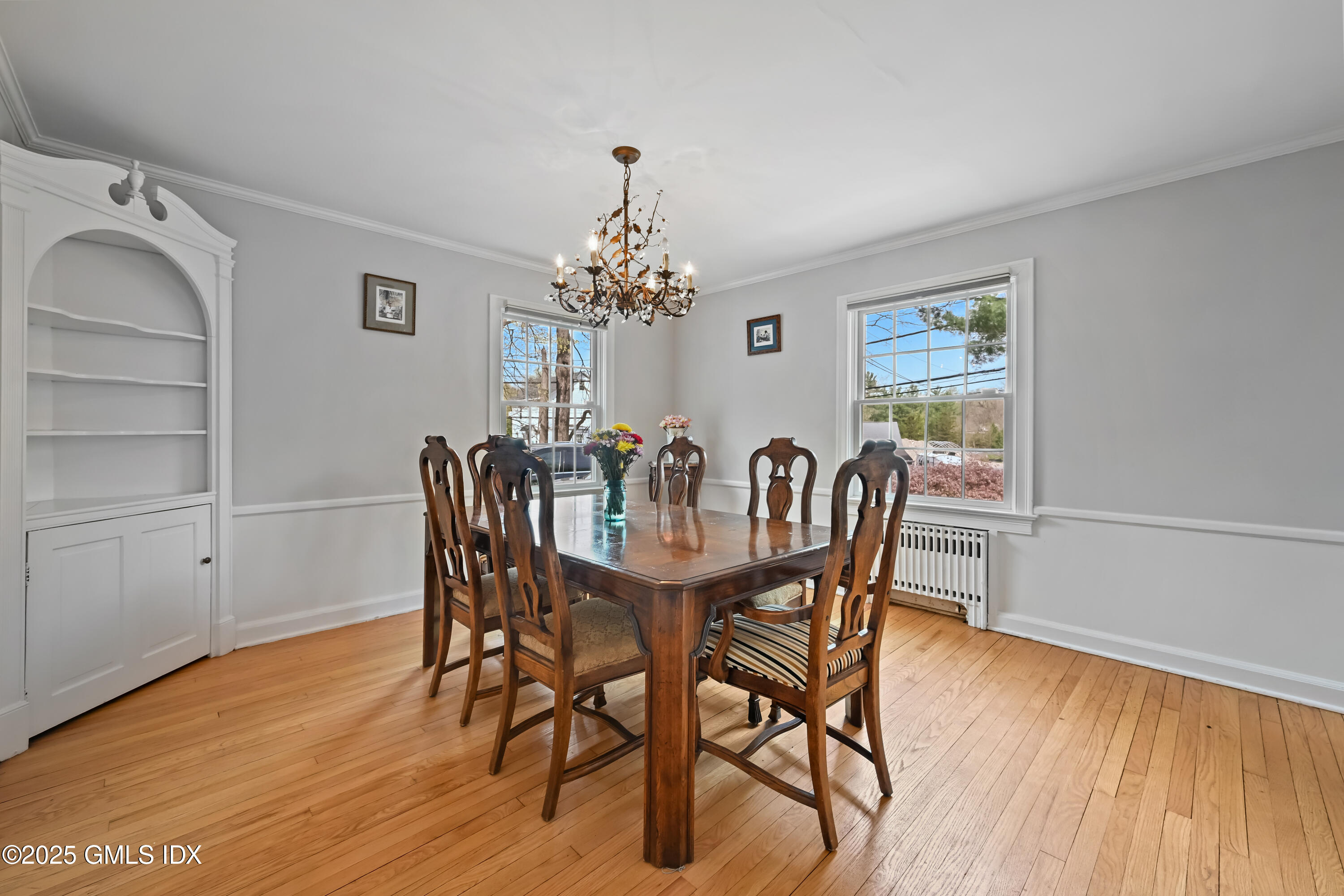 25 Wire Mill Road Stamford, CT 06903 - Photo 9 of 48 Dining Room