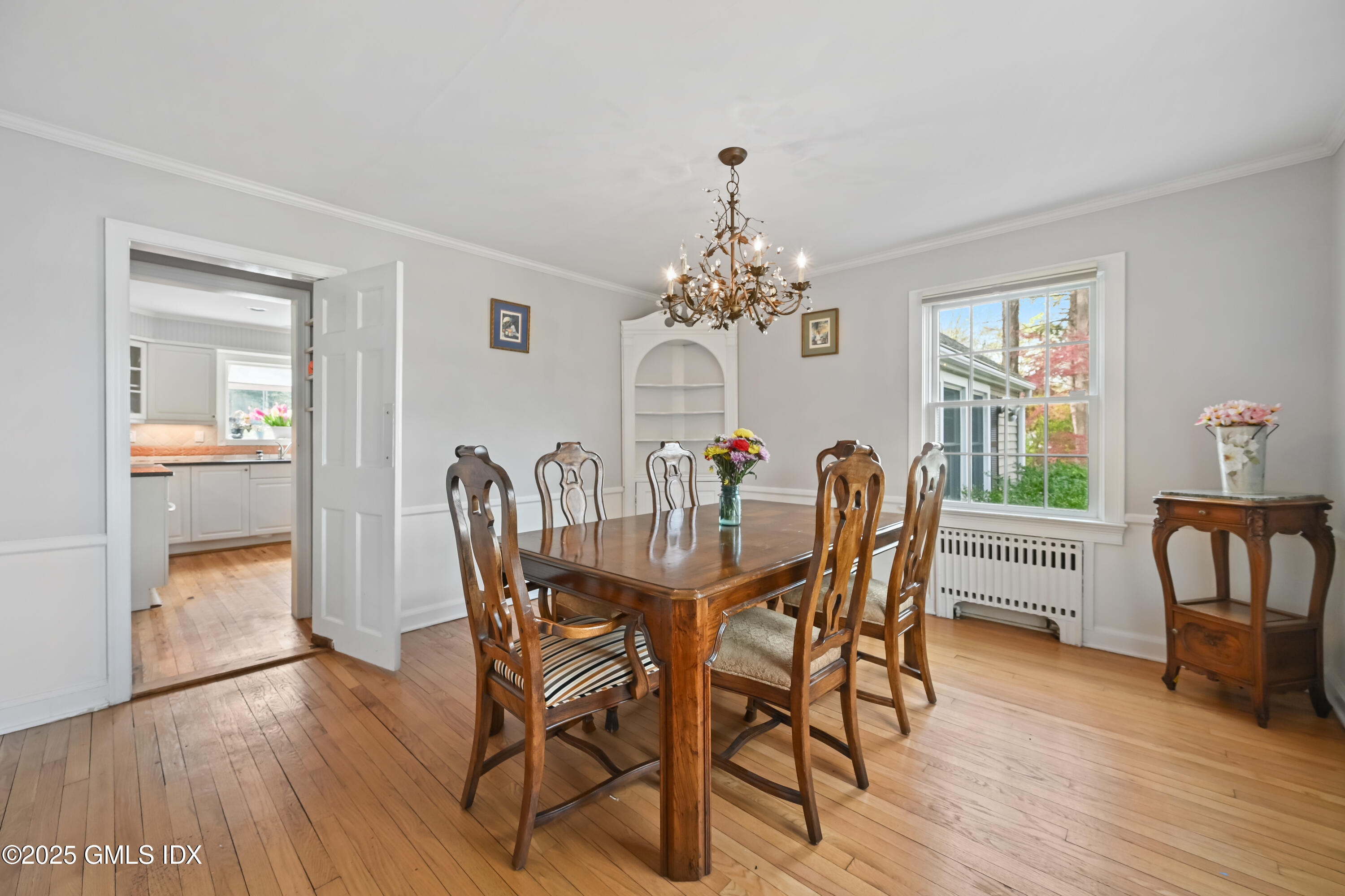 25 Wire Mill Road Stamford, CT 06903 - Photo 10 of 48 Dining Room