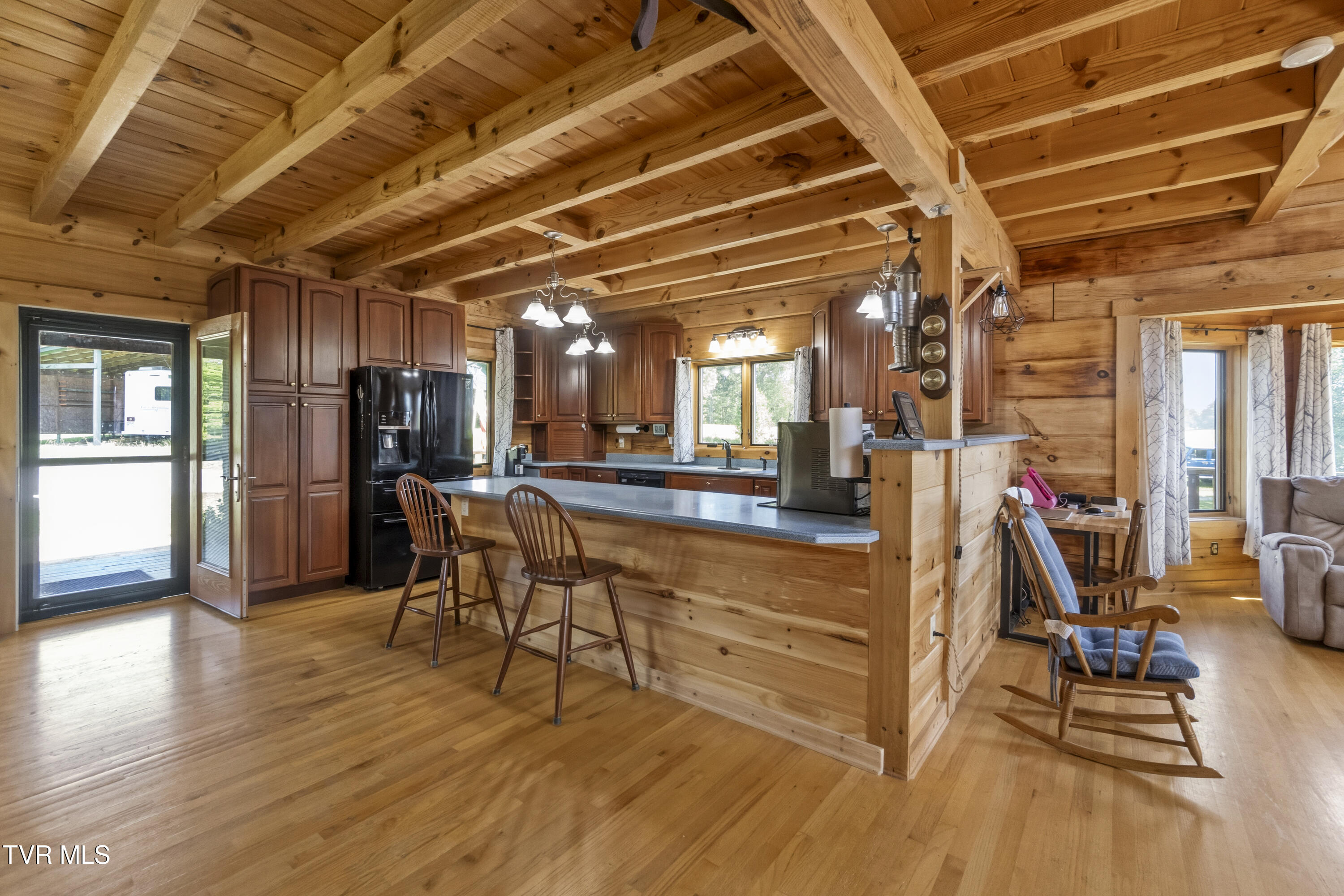 1600 Red Hill Road Greeneville, TN 37743 - Photo 12 of 73 Johnson Kitchen DSC05920