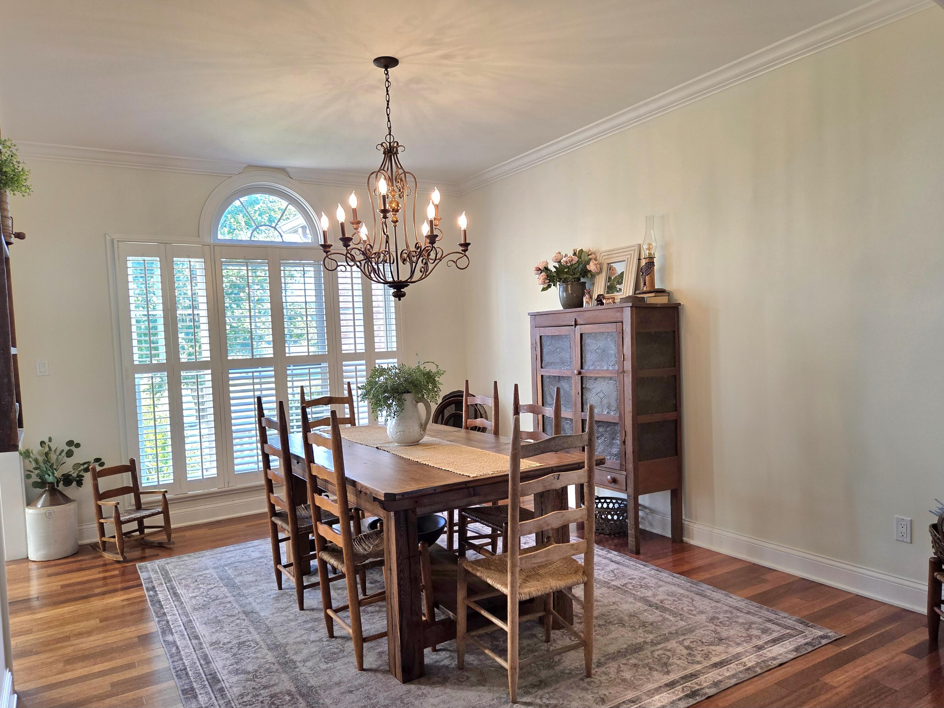 1380 Cerulean Princeton Road Cerulean, KY 42215 - Photo 9 of 50 7425