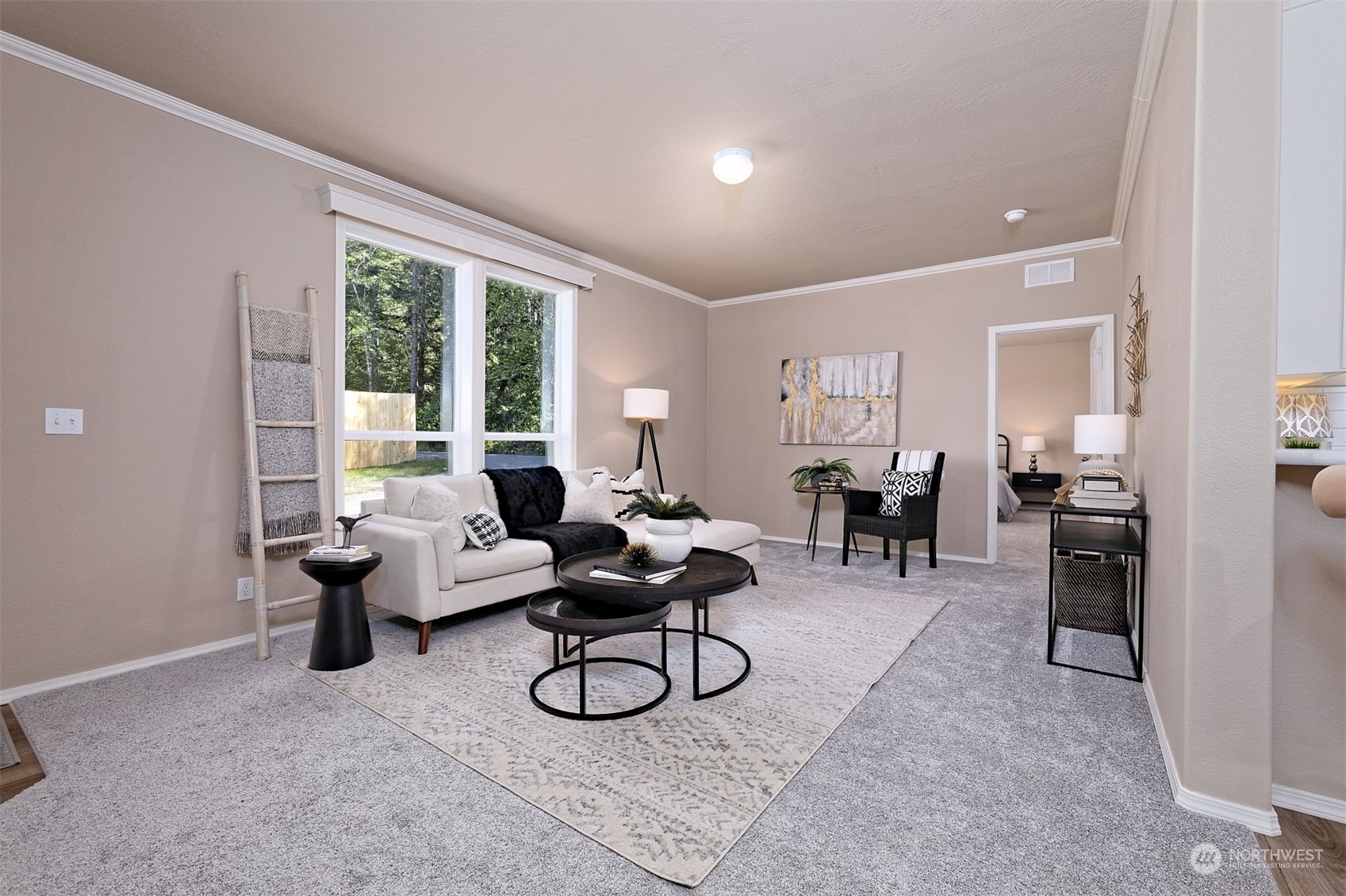 3350 East Rasor Road Belfair, WA 98528 - Photo 3 of 30 Gallery Image 3
