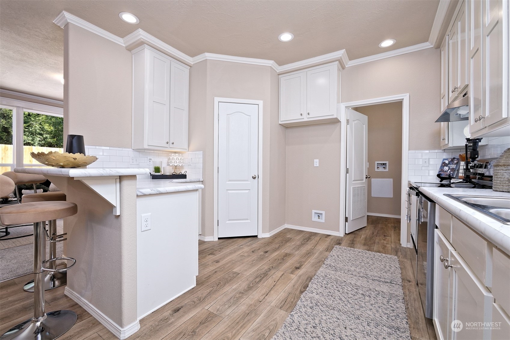 3350 East Rasor Road Belfair, WA 98528 - Photo 8 of 30 Gallery Image 8