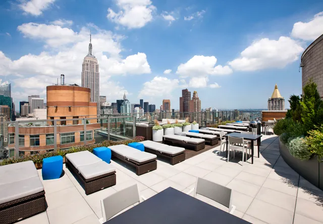 $6,600 | 55 West 25th Street, Unit 6P | NoMad