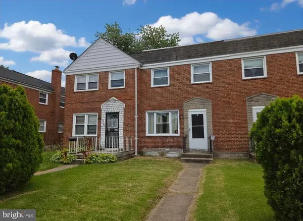 $150,000 | 4753 Homesdale Avenue, Baltimore, MD 21206
