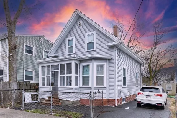 $539,900 | 10 High Rock Street, Lynn, MA 01902