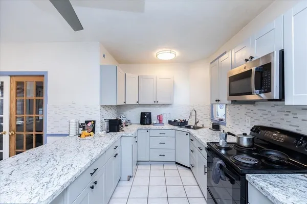 $539,900 | 10 High Rock Street, Lynn, MA 01902