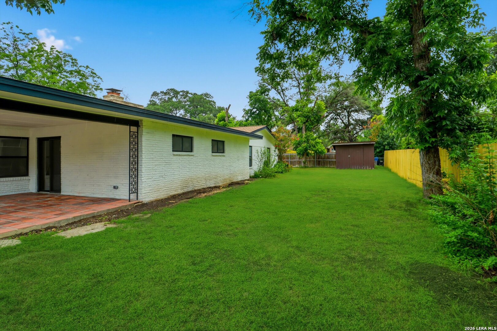 742 Winfield Circle Windcrest, TX 78239 - Photo 29 of 35