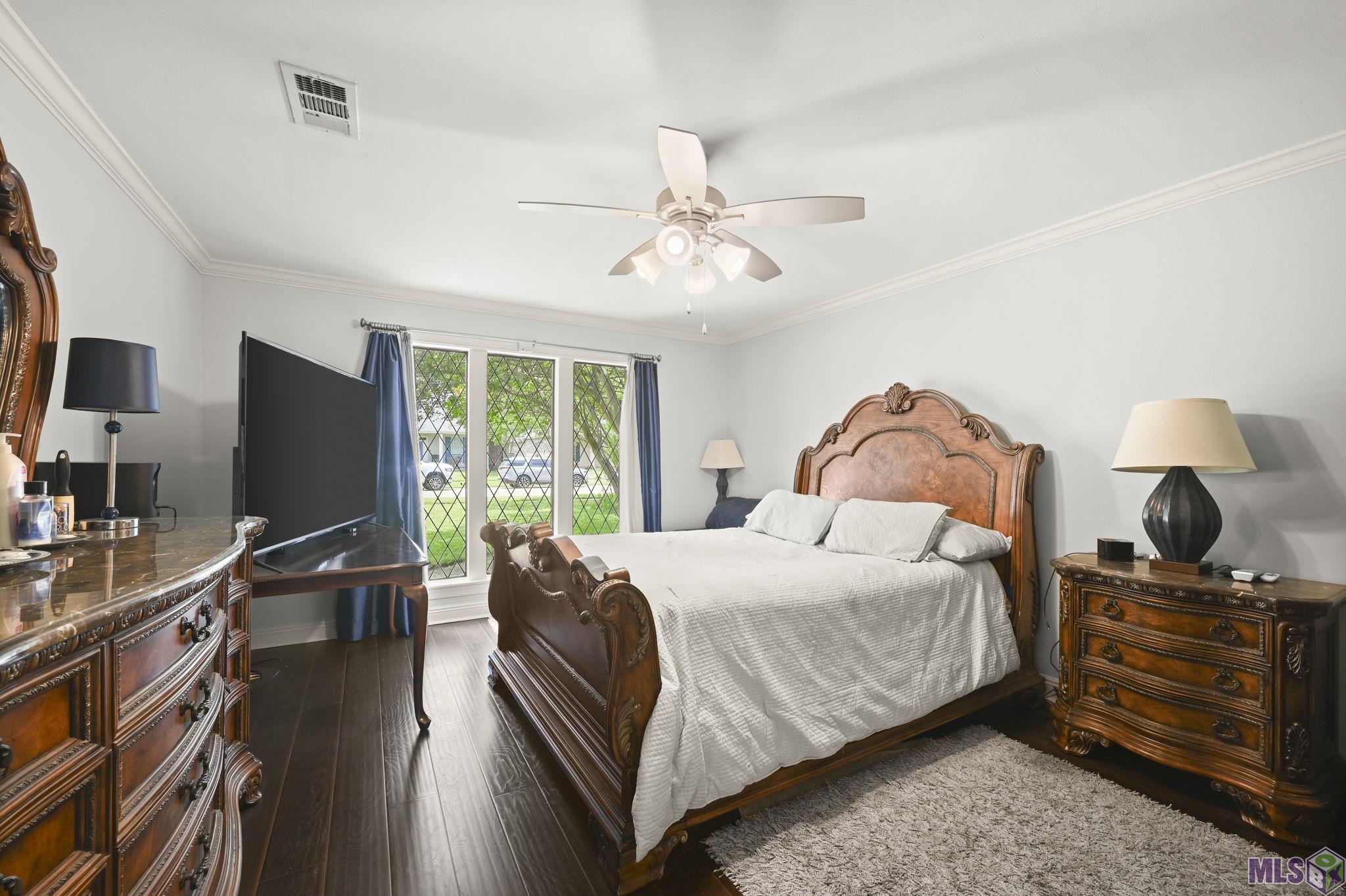 3543 Harris Drive Baton Rouge, LA 70816 - Photo 12 of 35