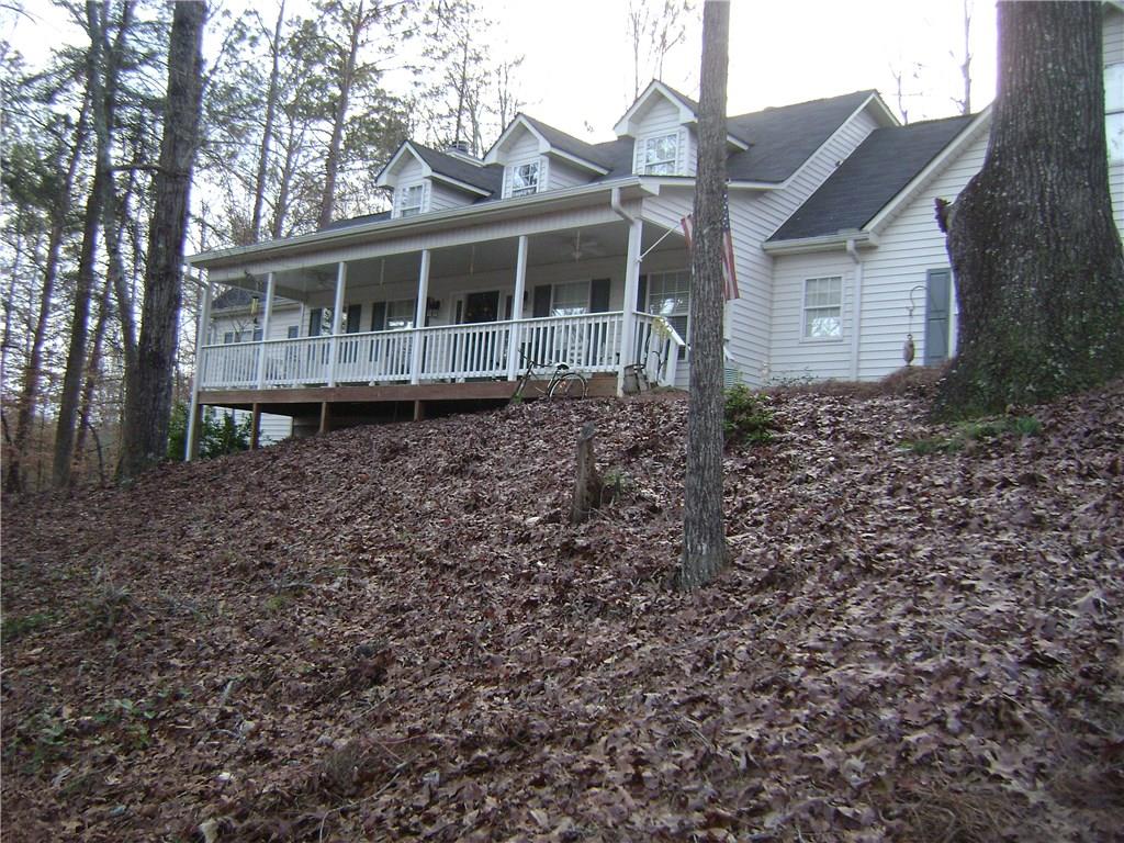 160 Clark Road Dawsonville, GA 30534 - Photo 1 of 1 Gallery Image 1
