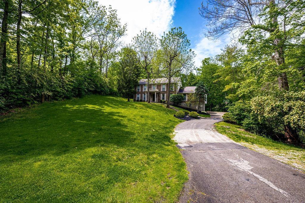 1911 Neeb Road Cincinnati, OH 45233 - Photo 37 of 49