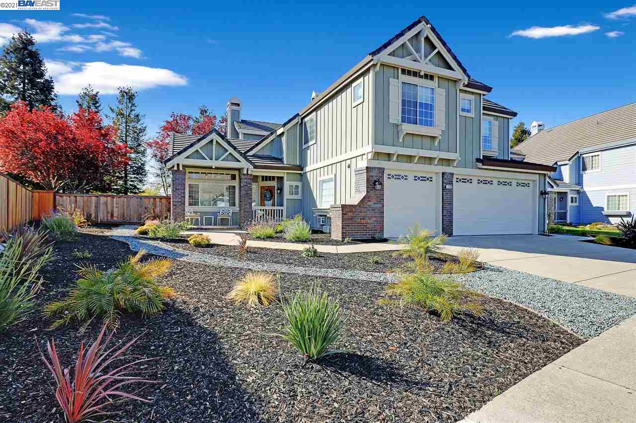4560 Riding Club Court Hayward, CA 94542 - Photo 1 of 1 Gallery Image 1