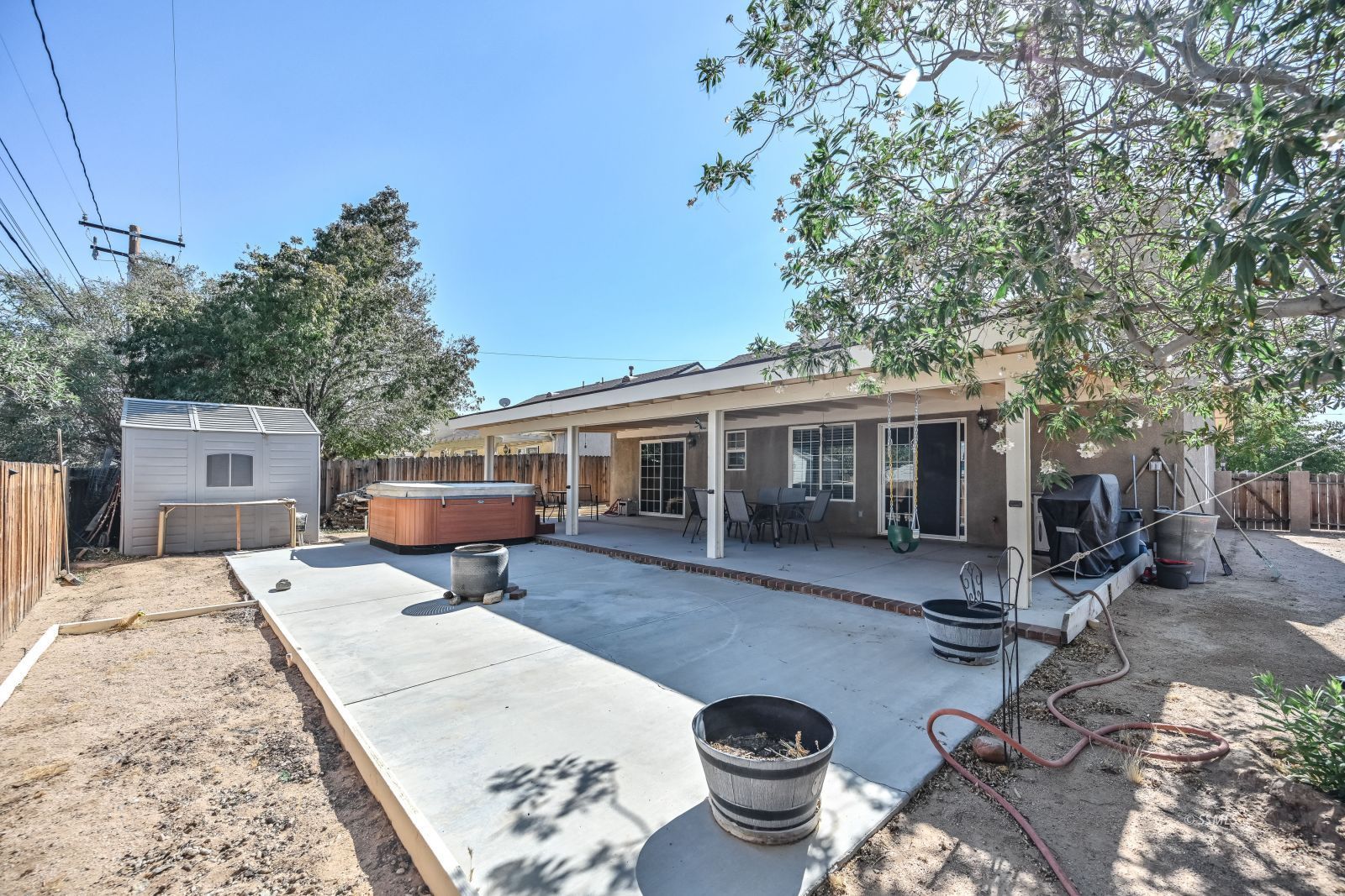1300 South McCall Street Ridgecrest, CA 93555 - Photo 37 of 45 Gallery Image 37