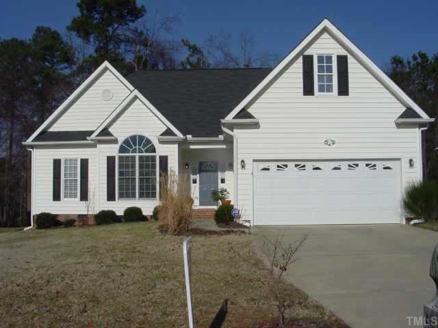 504 South Allen Road Wake Forest, NC 27587 - Photo 1 of 1 Gallery Image 1