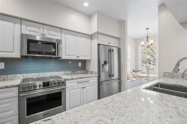 $399,000 | 721 Sandringham Drive, Unit 721, Milton, GA 30004