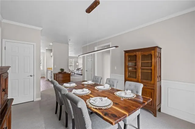 $399,000 | 721 Sandringham Drive, Unit 721, Milton, GA 30004