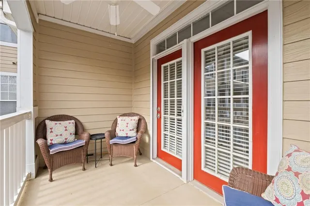 $399,000 | 721 Sandringham Drive, Unit 721, Milton, GA 30004