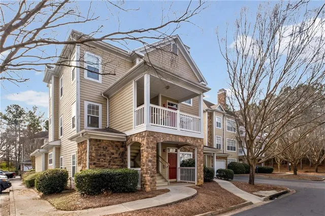 $399,000 | 721 Sandringham Drive, Unit 721, Milton, GA 30004