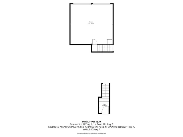 $399,000 | 721 Sandringham Drive, Unit 721, Milton, GA 30004