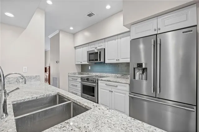 $399,000 | 721 Sandringham Drive, Unit 721, Milton, GA 30004