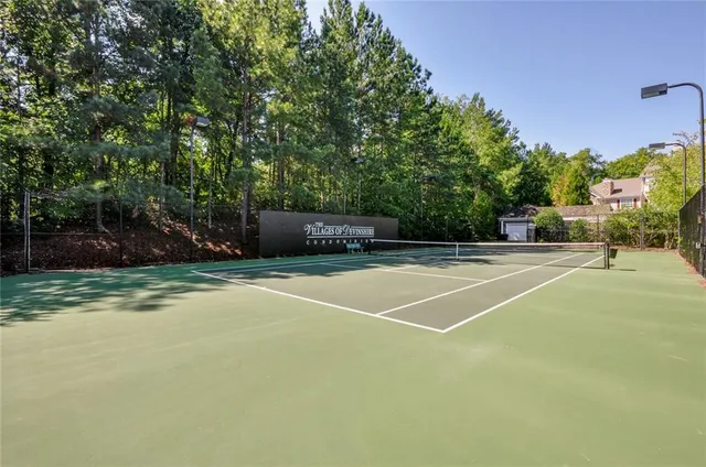 $399,000 | 721 Sandringham Drive, Unit 721, Milton, GA 30004