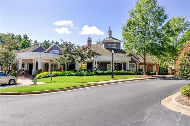 $399,000 | 721 Sandringham Drive, Unit 721, Milton, GA 30004