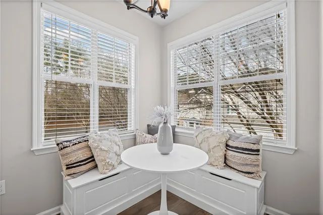 $399,000 | 721 Sandringham Drive, Unit 721, Milton, GA 30004