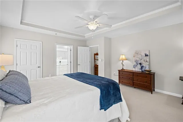 $399,000 | 721 Sandringham Drive, Unit 721, Milton, GA 30004