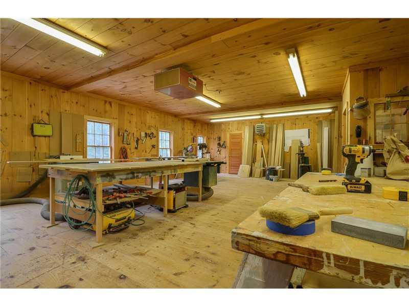 84 Flying Point Road Freeport, ME 04032 - Photo 20 of 35 Other. Workshop