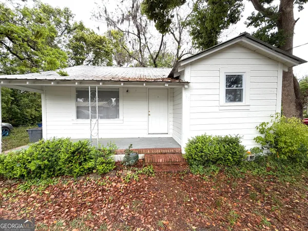 $70,000 | 96 Rose Street, Homerville, GA 31634