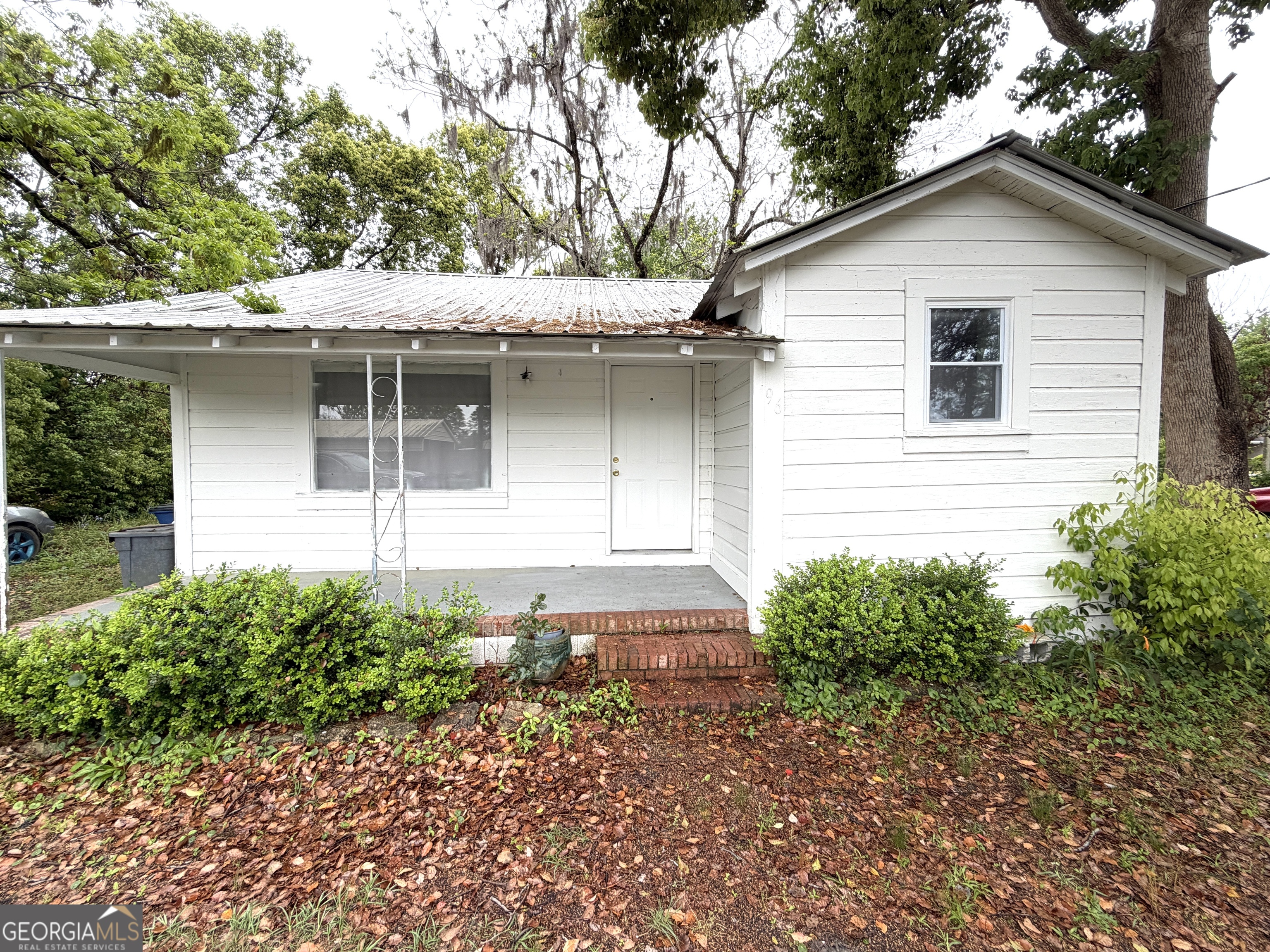 96 Rose Street Homerville, GA 31634 - Photo 1 of 14