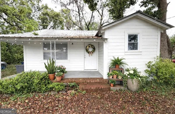 $70,000 | 96 Rose Street, Homerville, GA 31634